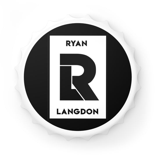 Ryan Langdon Bottle Opener